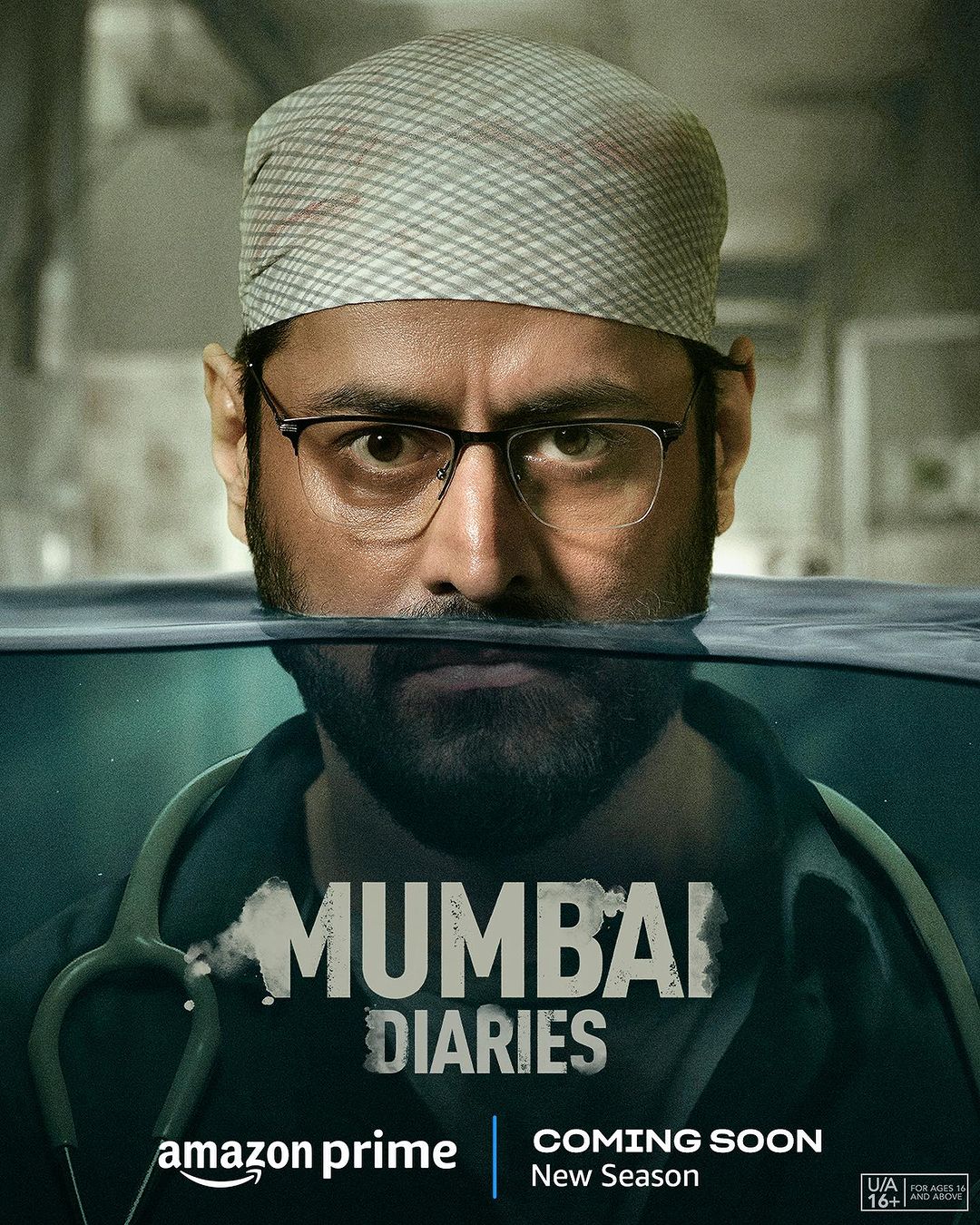 'Mumbai Diaries' Season 2 (Photo Credits Mohit Rana Instagram)