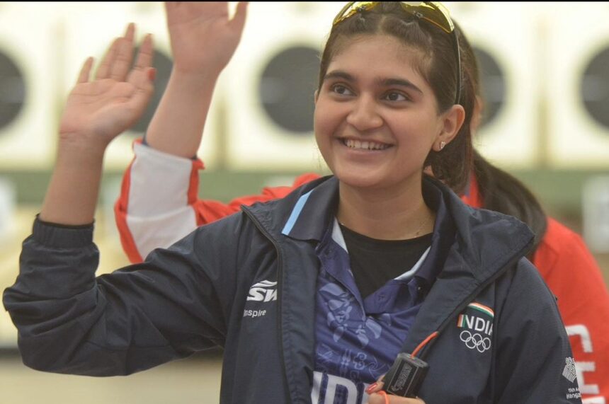 Esha Singh