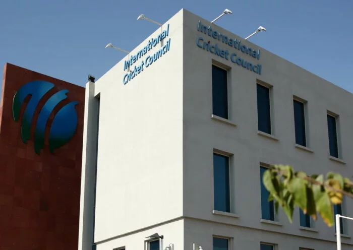 ICC