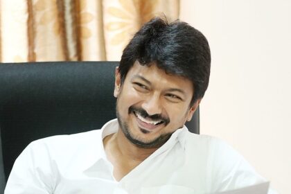 Udhayanidhi Stalin