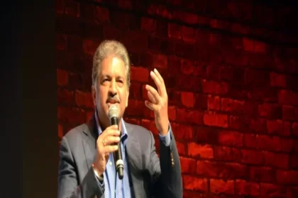 Anand-Mahindra