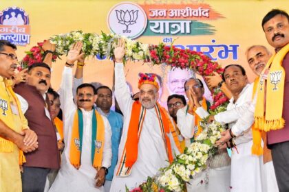 Amit Shah