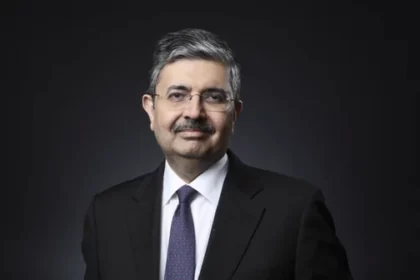 Uday Kotak