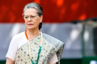 Sonia Gandhi