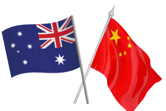 China-Australia