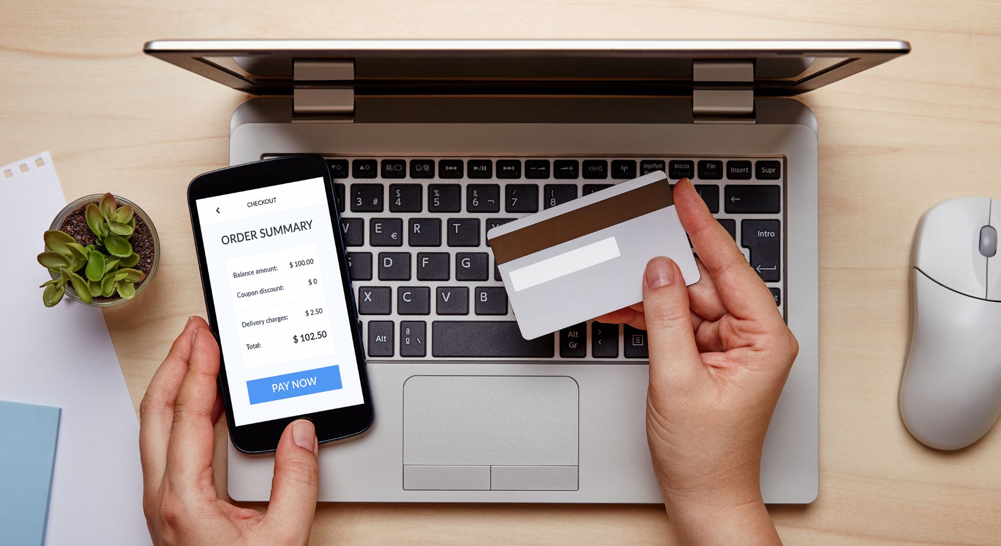 Payment Gateway