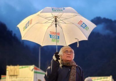 Jairam Ramesh