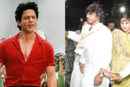 Shah Rukh Khan