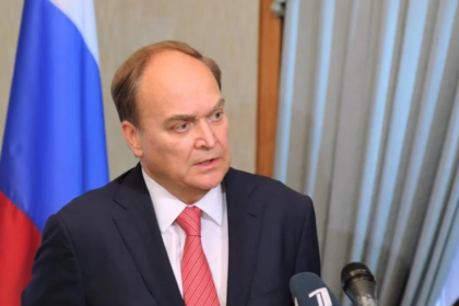 Anatoly Antonov