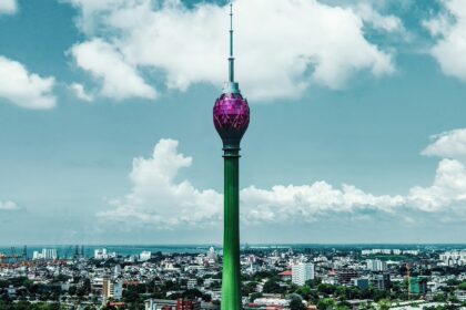 Colombo City