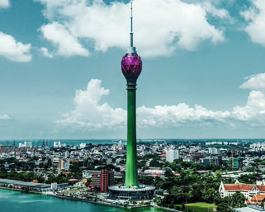 Colombo City