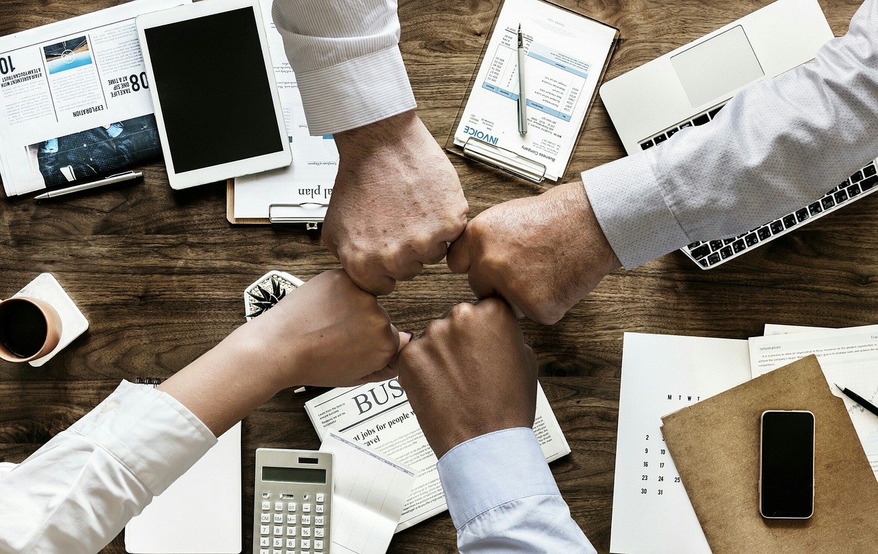 Financial Fitness For Small Businesses