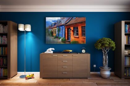 indoor air quality