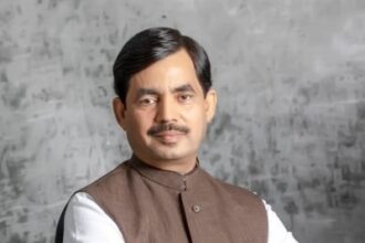 Shahnawaz Hussain