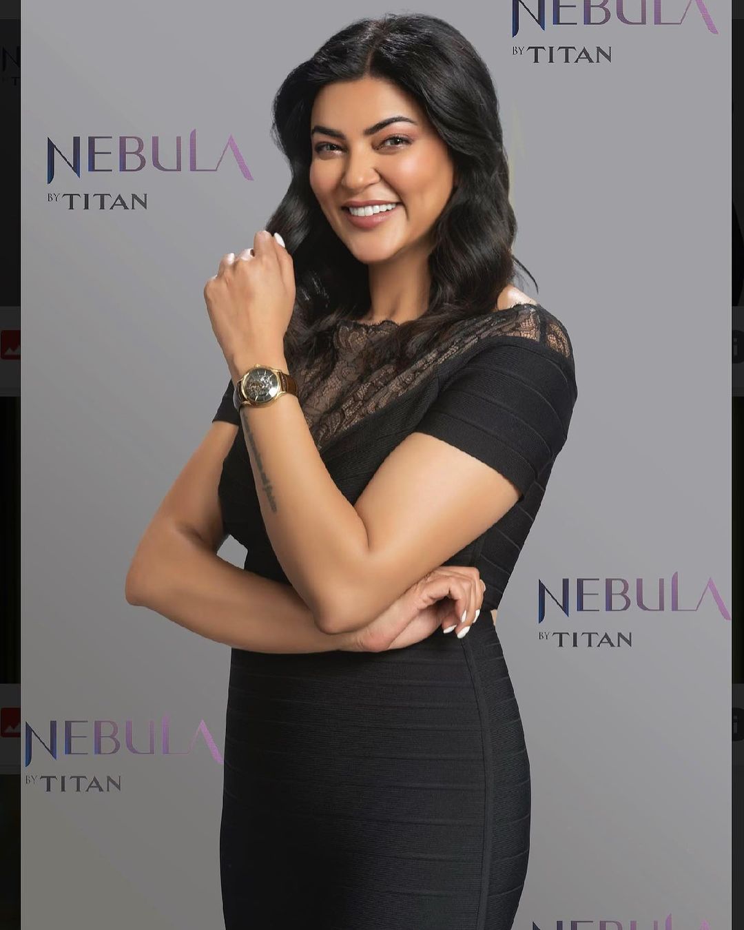 Sushmita sen (pic credit sushmitasen47 Insta)