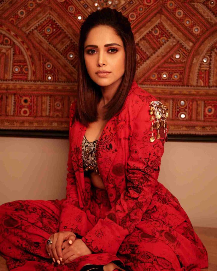 Nushrratt Bharuccha (pic credit Nushrratt Bharuccha insta)