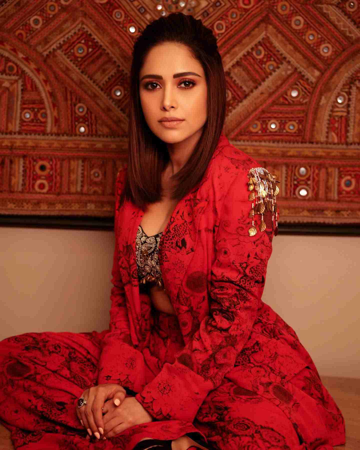 Nushrratt Bharuccha (pic credit Nushrratt Bharuccha insta)