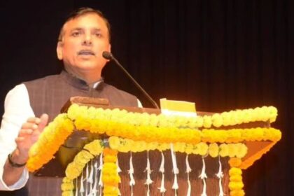 Sanjay Singh