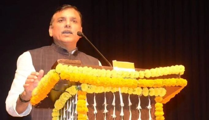Sanjay Singh