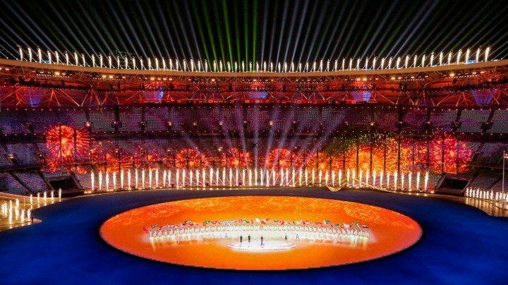 Asian Games