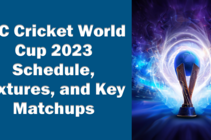 World Cup 2023