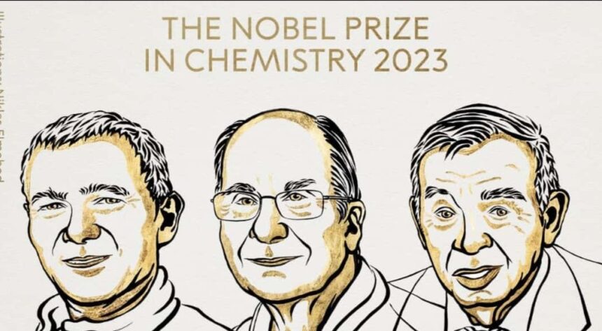 Nobel Prize in Chemistry