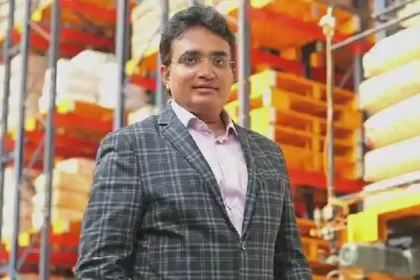 Parag Desai