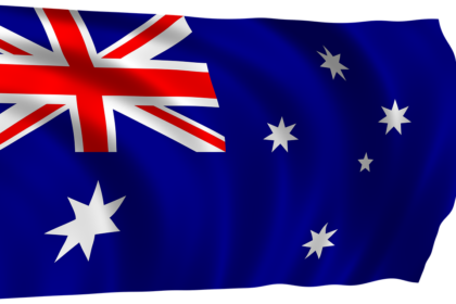 Australian Flag