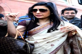 Mahua Moitra