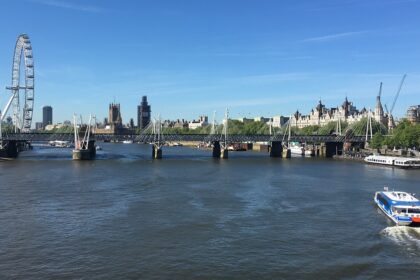 London
