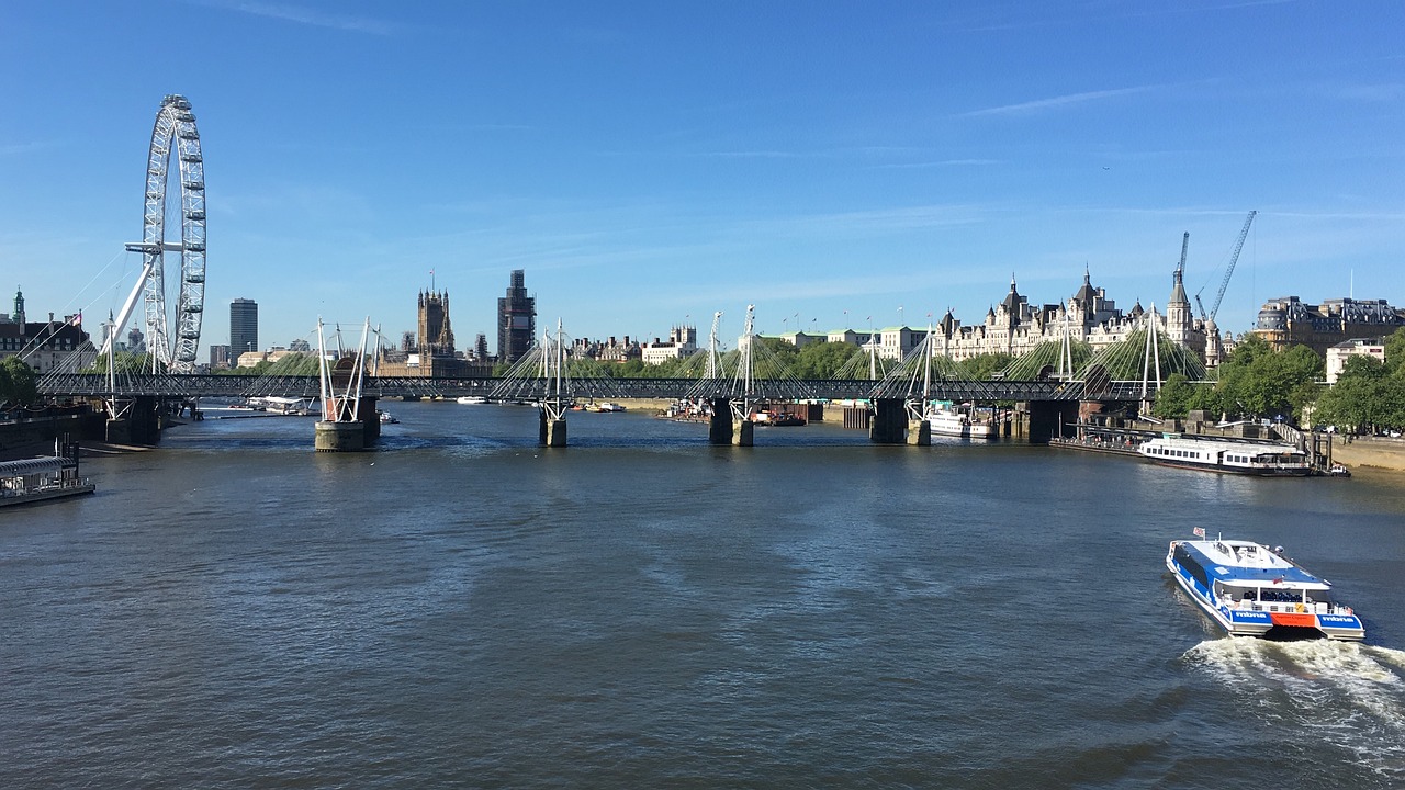 London