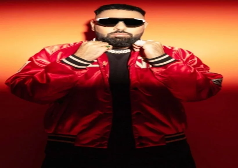 Badshah