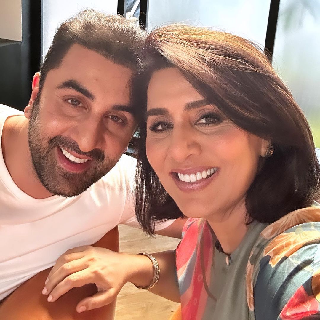Neetu Kapoor (Pic credit neetu54 Insta)