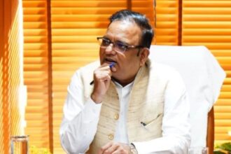Raaj Kumar Anand