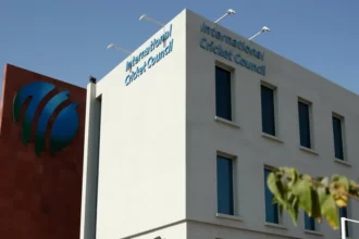 ICC