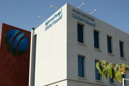ICC