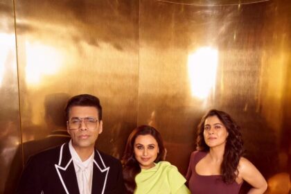 Kajol (pic credit itsKajolD "X")