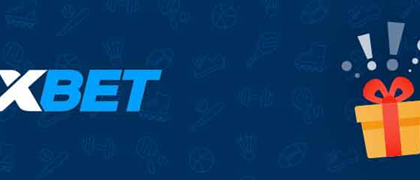 1xBet