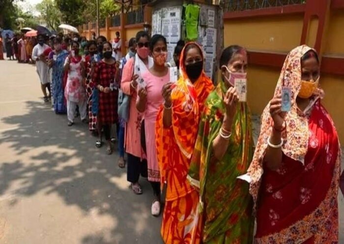 voting / Election
