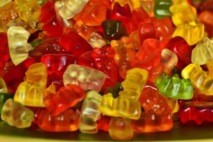 Delta 10 Gummies