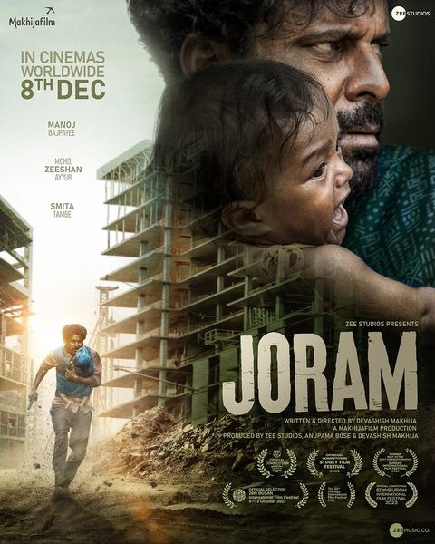 Joram (pic credit bajpayee.manoj Insta)