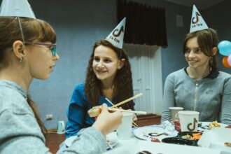 Birthday Celebration