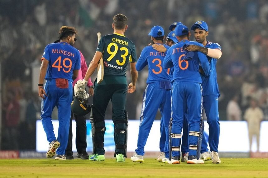 Image Credit - Indian Cricket Team(Instagram)
