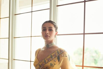 Alia Bhatt (Pic credit aliaabhatt "Insta")
