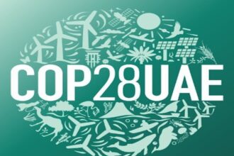 COP28 (Pic credit COP28_UAE "X")