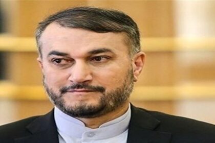 Hossein Amir-Abdollahian (pic credit Amirabdolahian "X")