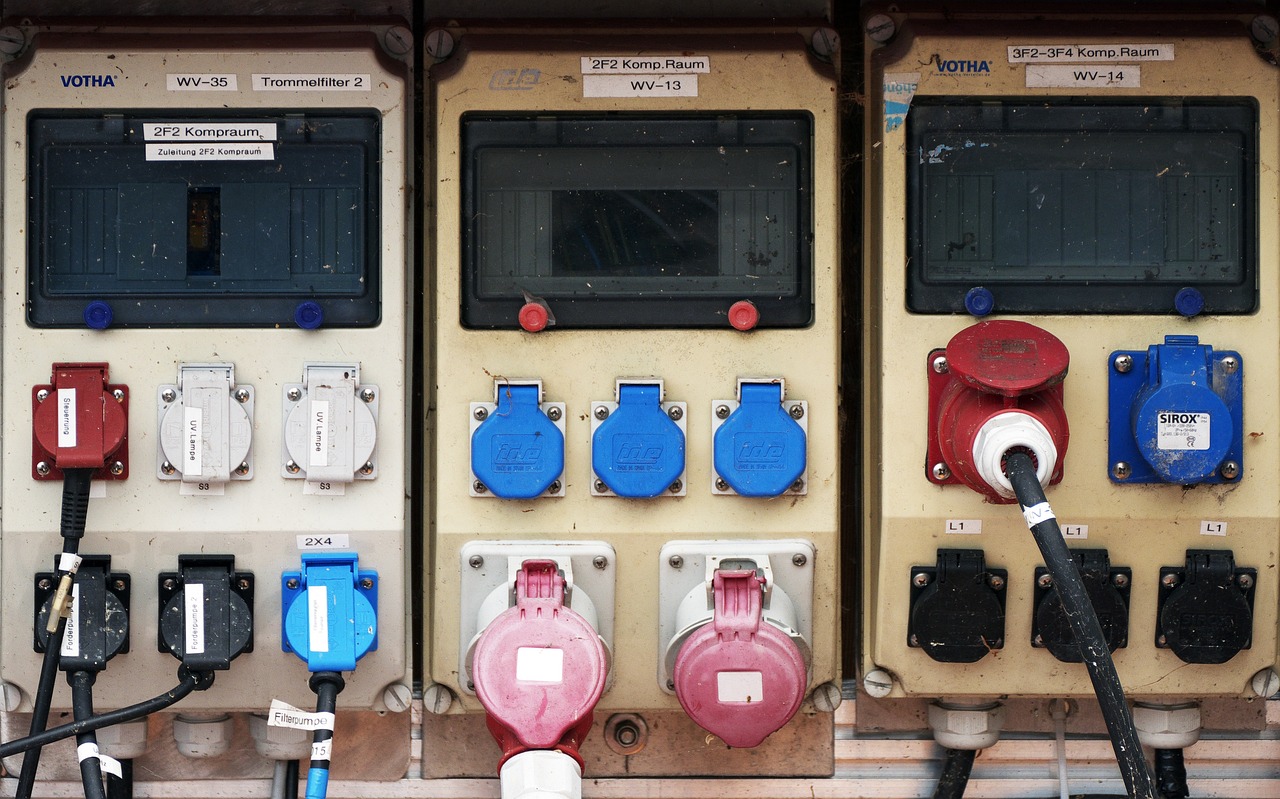 Switchboards 101