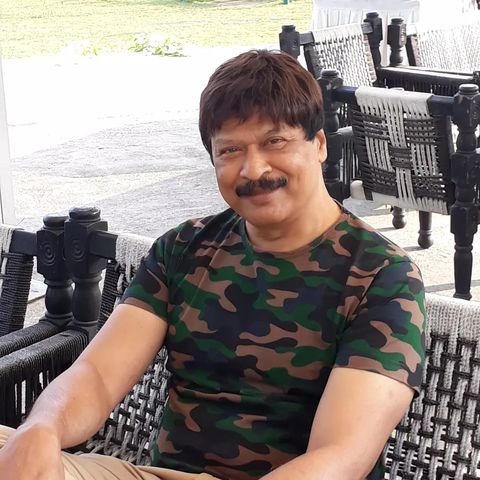 Dinesh Phadnis (pic credit dineshphadnis insta)