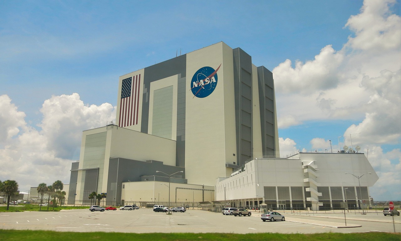 NASA