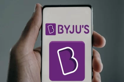 Byju's
